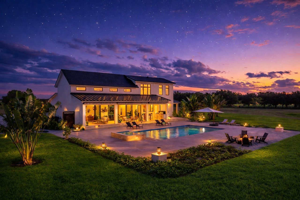 26209 SW Jockeys Run, Okeechobee, FL 34974 Photo