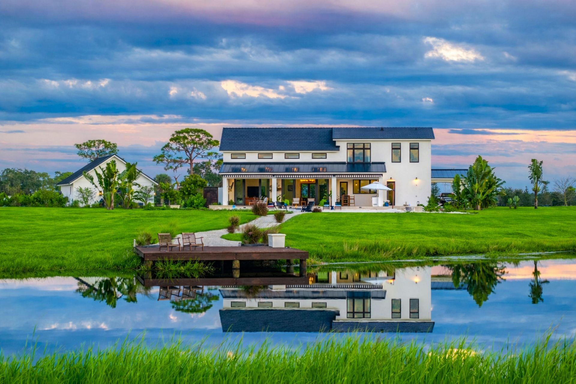 26209 SW Jockeys Run Run, Okeechobee, FL 34974 Photo