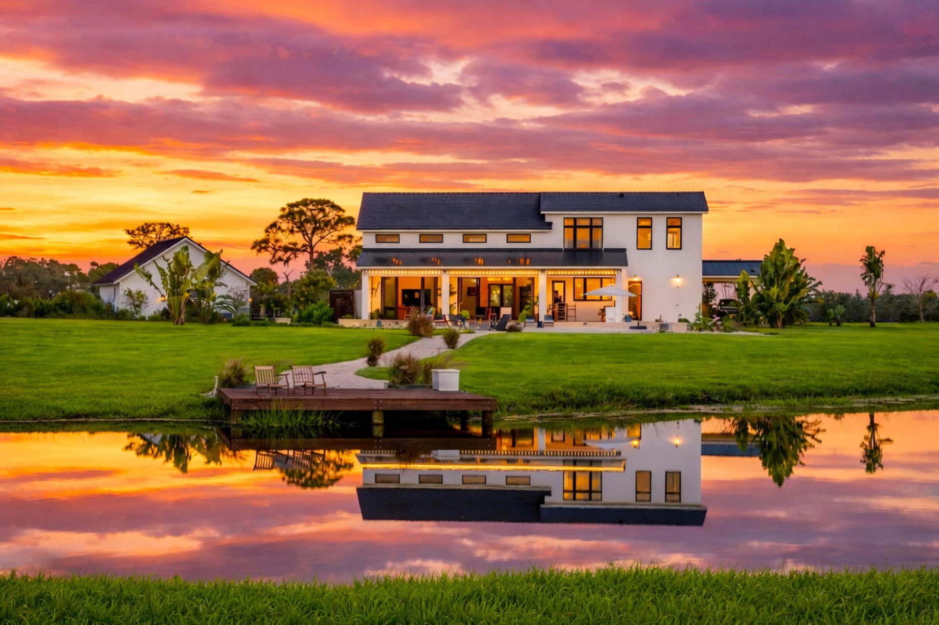 26209 SW Jockeys Run Run, Okeechobee, FL 34974 Photo