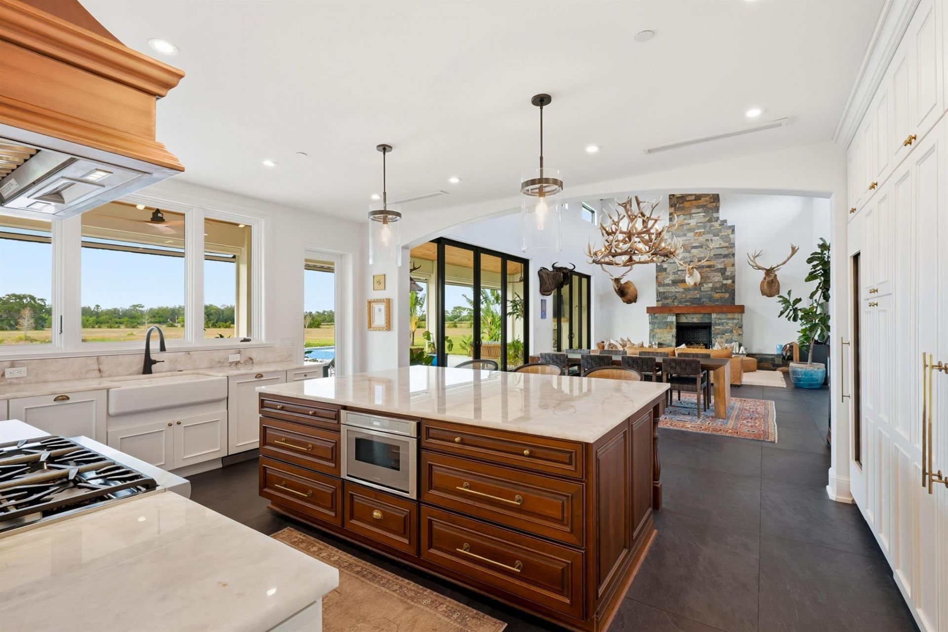 26209 SW Jockeys Run Run, Okeechobee, FL 34974 Photo