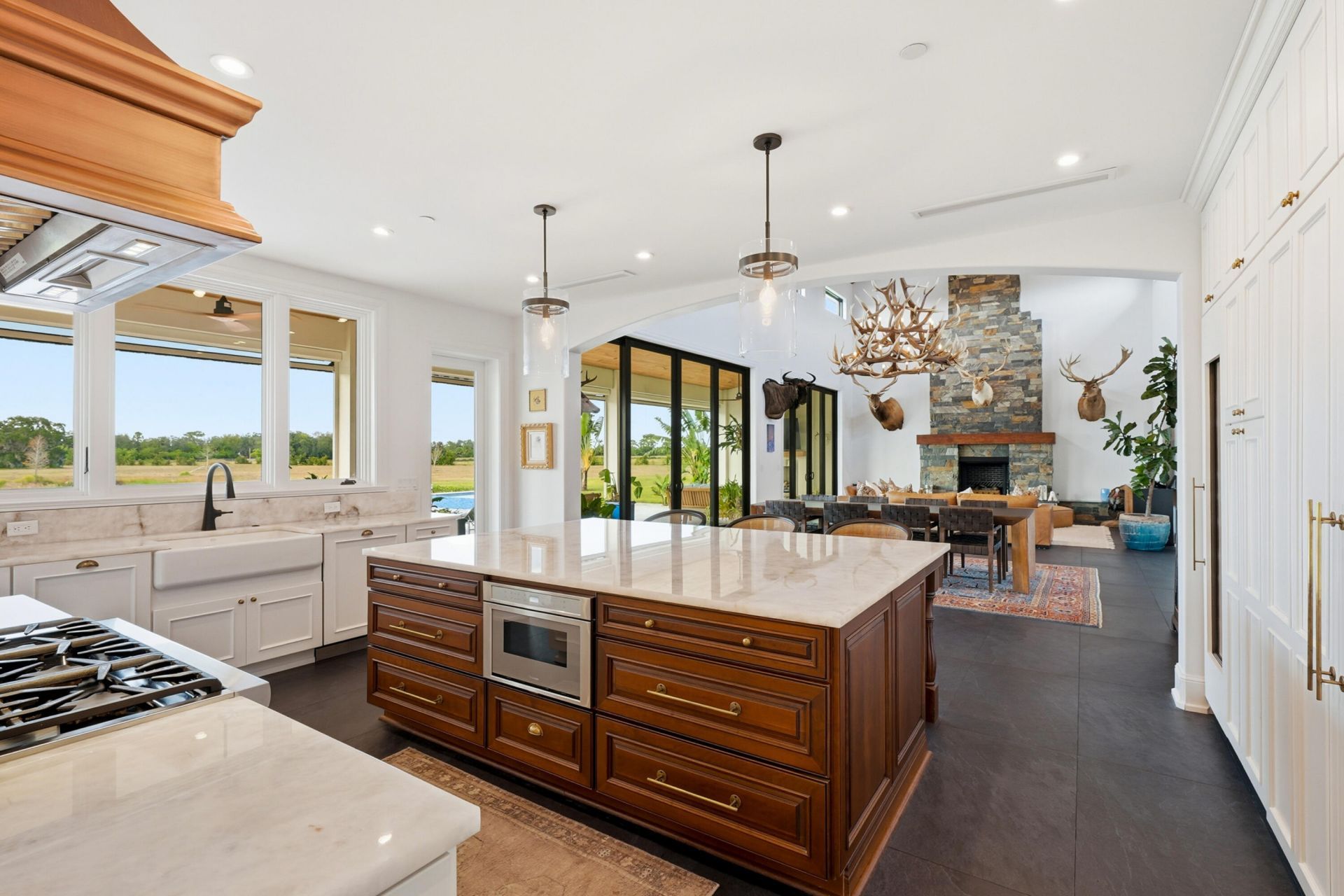 26209 SW Jockeys Run, Okeechobee, FL 34974 Photo