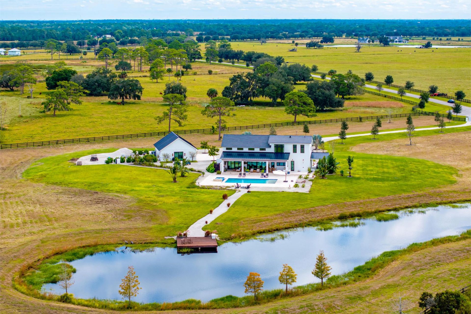 26209 SW Jockeys Run Run, Okeechobee, FL 34974 Photo