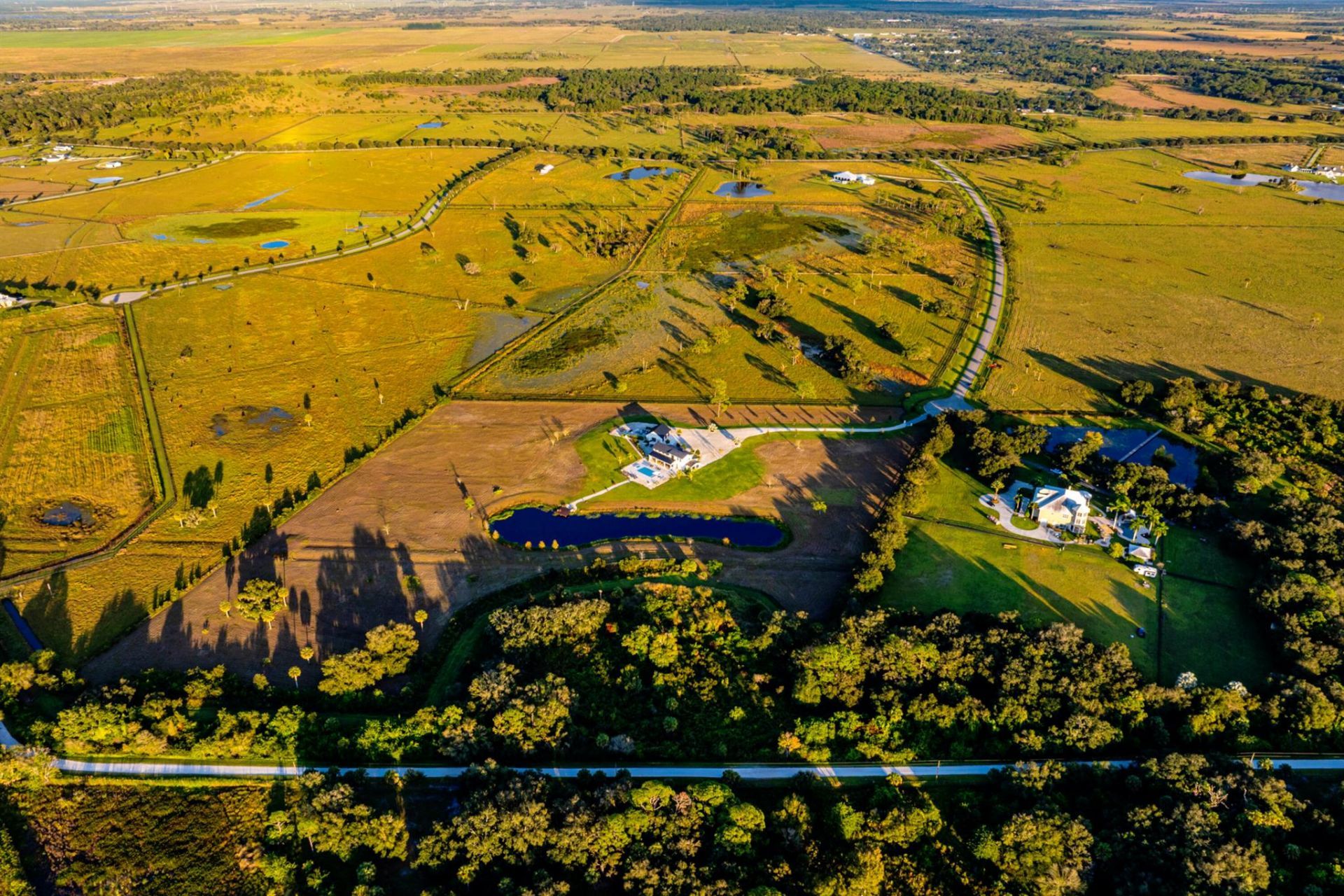 26209 SW Jockeys Run Run, Okeechobee, FL 34974 Photo