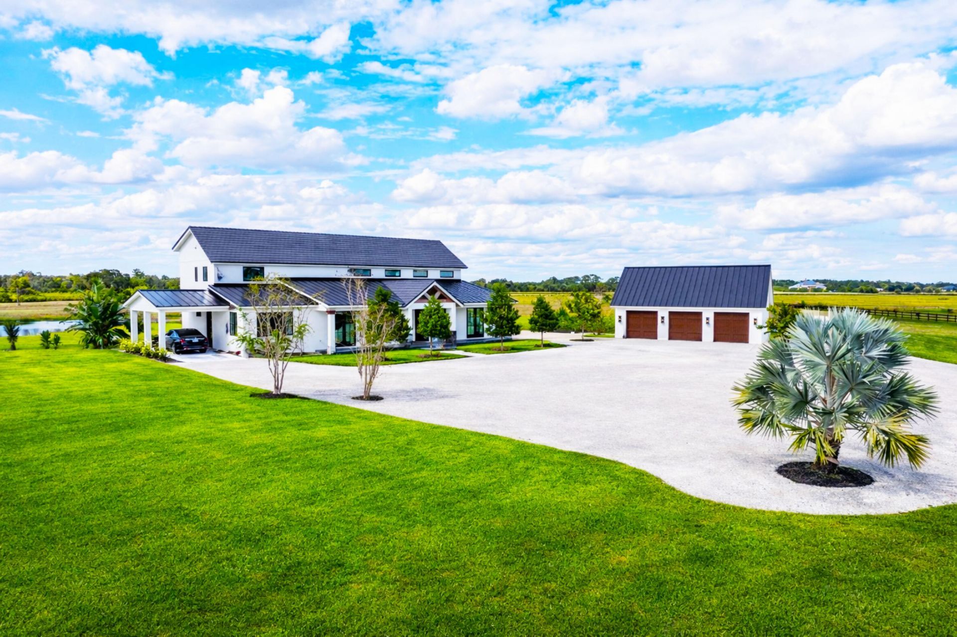 26209 SW Jockeys Run Run, Okeechobee, FL 34974 Photo