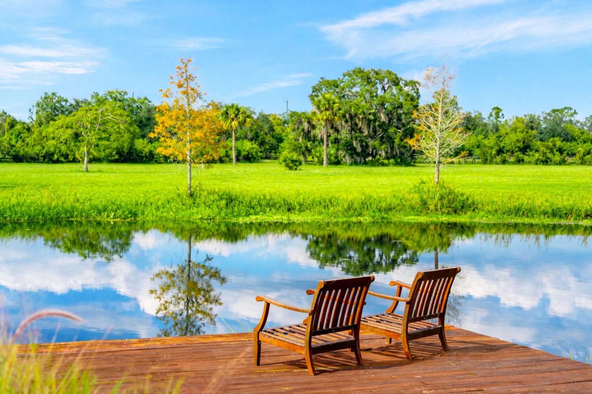 26209 SW Jockeys Run, Okeechobee, FL 34974 Photo