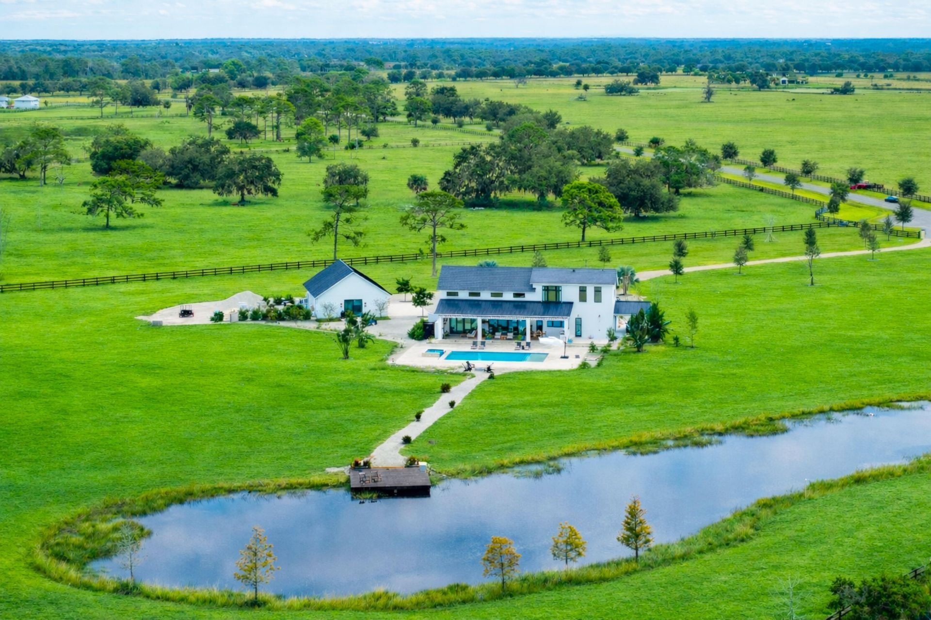 26209 SW Jockeys Run, Okeechobee, FL 34974 Photo