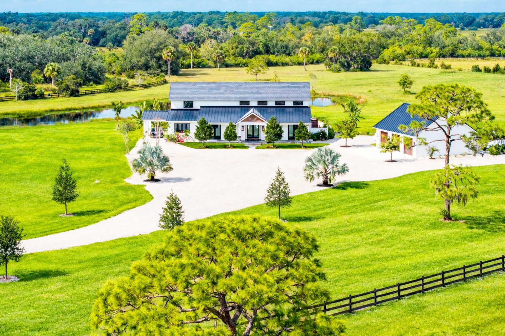 26209 SW Jockeys Run Run, Okeechobee, FL 34974 Photo