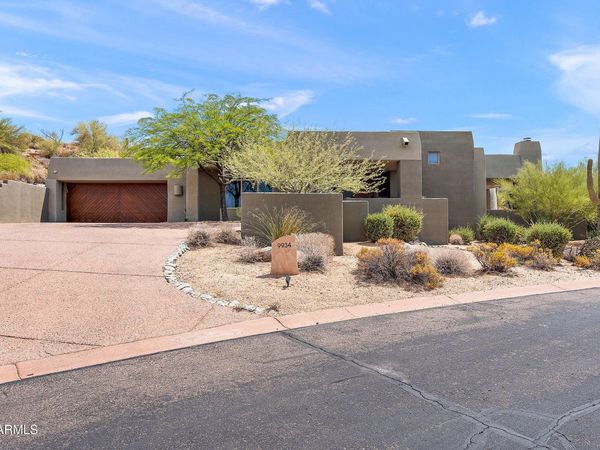 9934 E GRAYTHORN Drive, Scottsdale, AZ 85262