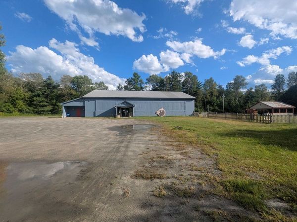 2388 Portland Street, St. Johnsbury, VT 05819