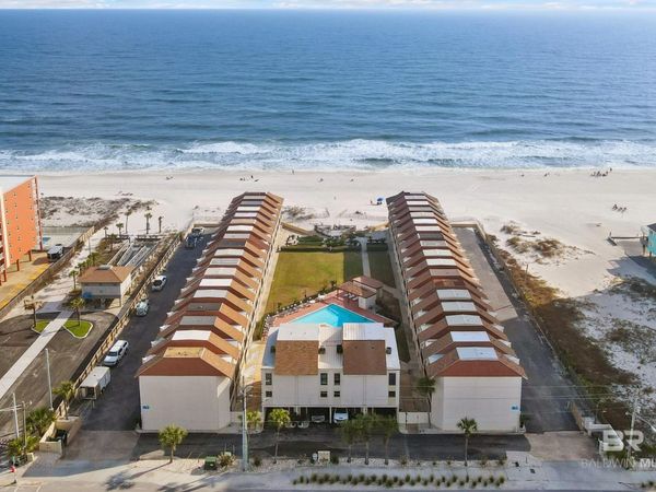 723 W Beach Boulevard, Unit 25, Gulf Shores, AL 36542