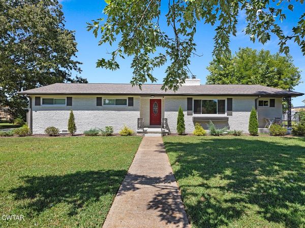 105 Dixie Lane, Jackson, TN 38301