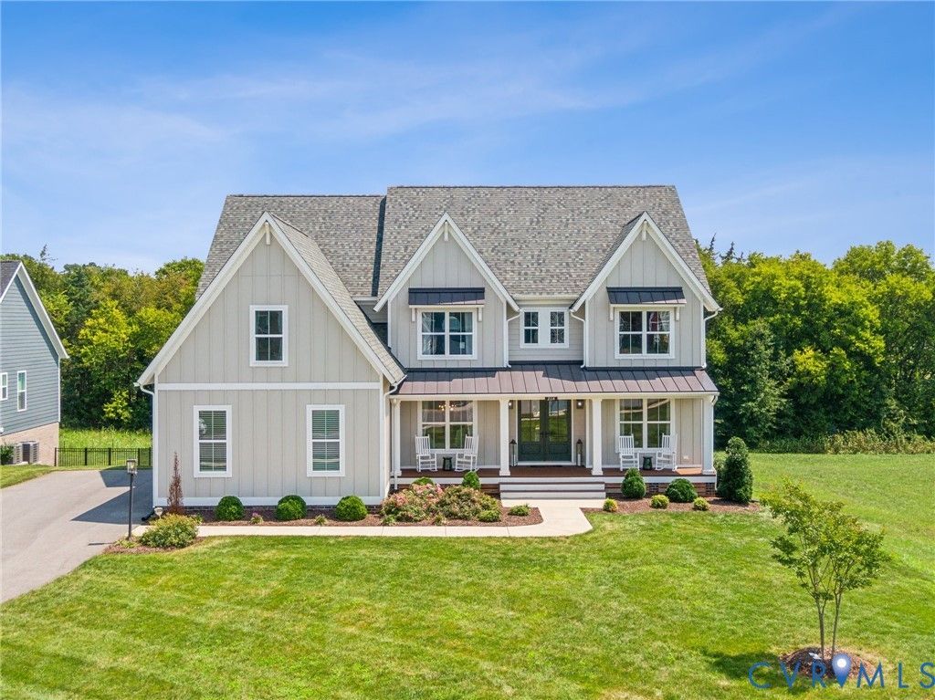 1316 Sparrows Song Drive, Manakin Sabot, VA 23103 Main Photo