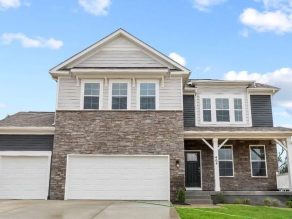 825 LONG MEADOW DRIVE, FREDERICKSBURG, VA 22406