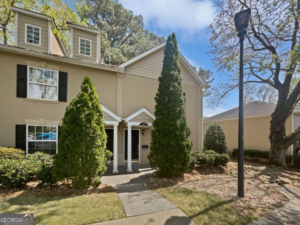 806 Brighton Point, Atlanta, GA 30328