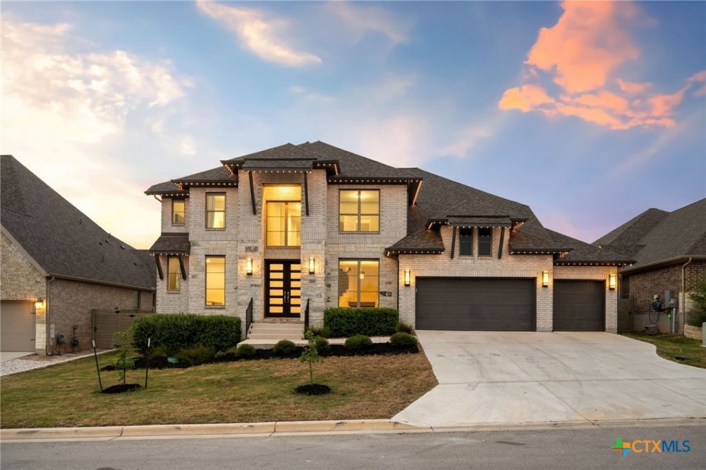 448 Tobacco Pass, New Braunfels, TX 78132 Main Photo