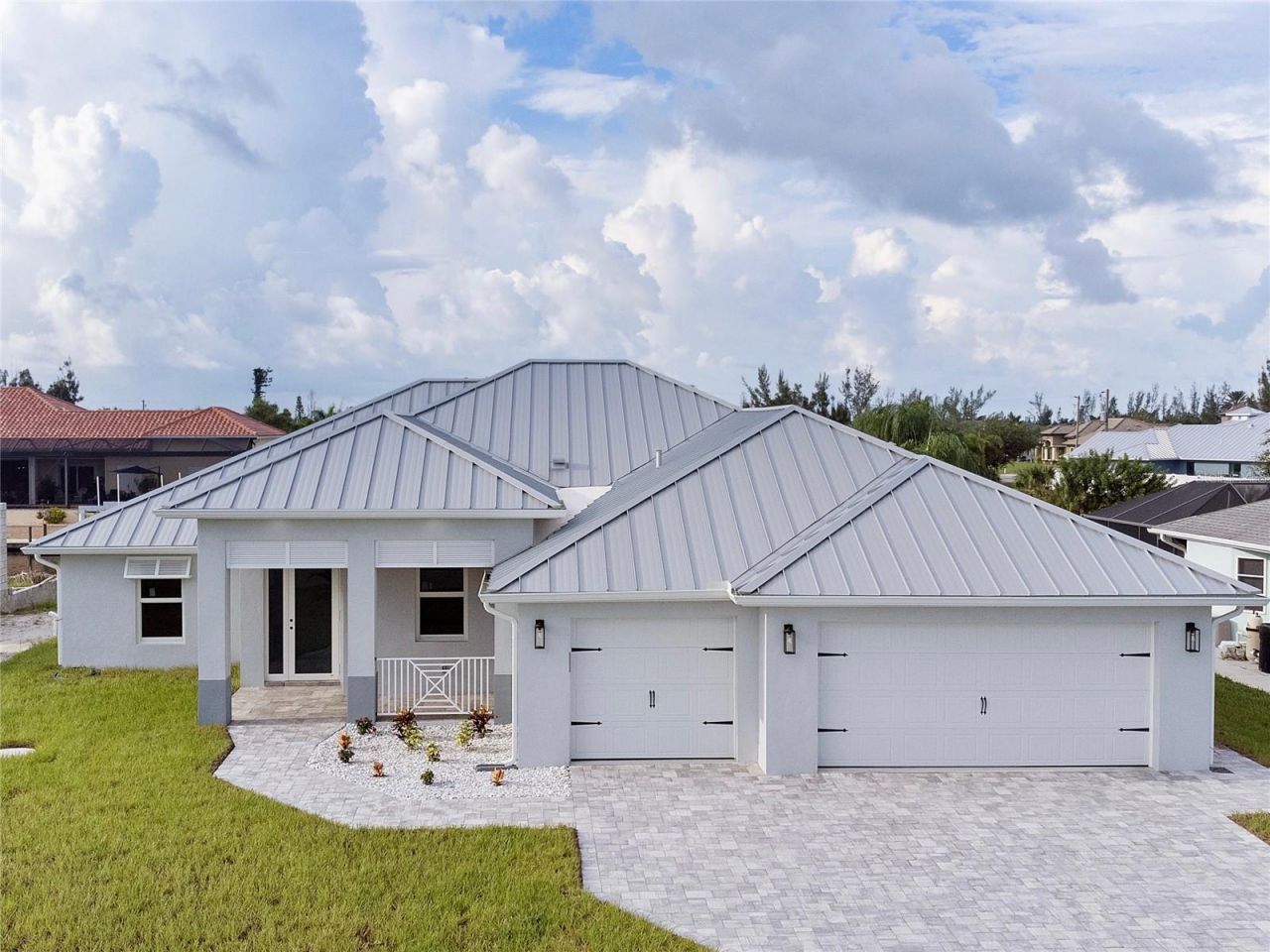 15267 Appleton Boulevard, Port Charlotte, FL 33981 Photo