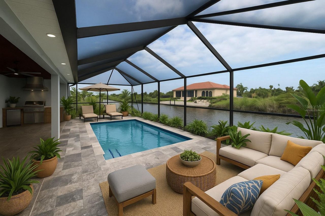 15267 Appleton Boulevard, Port Charlotte, FL 33981 Photo