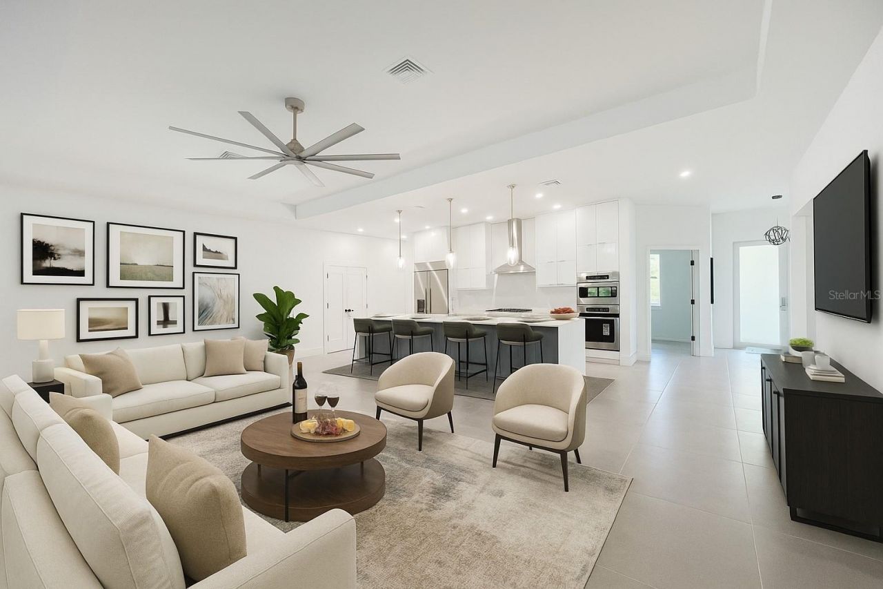 15267 Appleton Boulevard, Port Charlotte, FL 33981 Photo