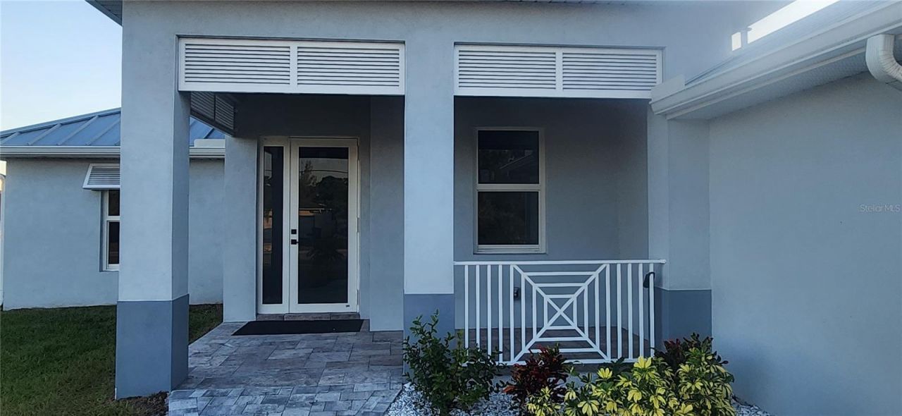 15267 Appleton Boulevard, Port Charlotte, FL 33981 Photo