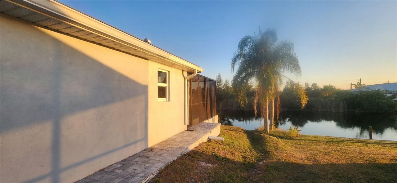15267 Appleton Boulevard, Port Charlotte, FL 33981 Photo