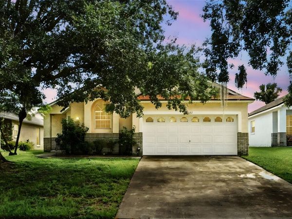 131 S ROMA WAY, KISSIMMEE, FL 34746