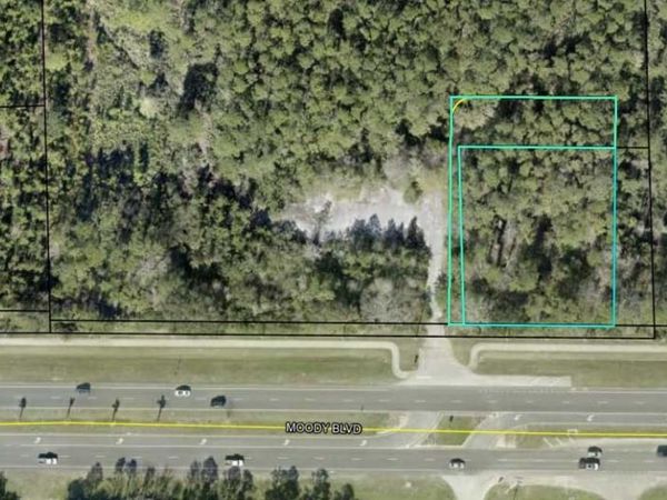 XXX SR100, PALM COAST, FL 32137