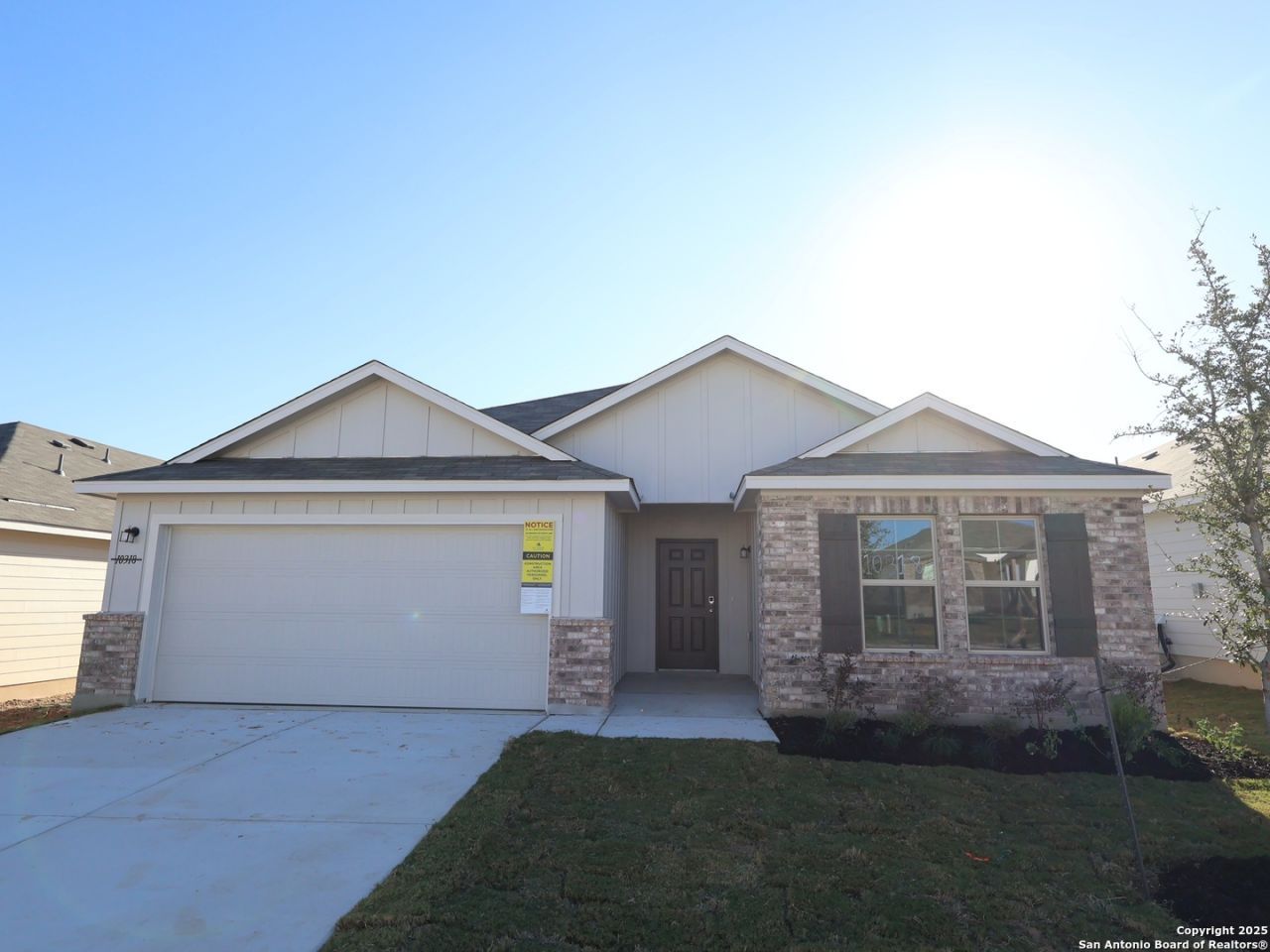 10318 Goodison Drive, Converse, TX 78109 Main Photo