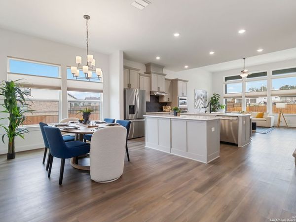 145 W Magnolia, La Vernia, TX 78121