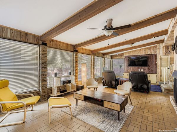 800 terrell, San Antonio, TX 78209