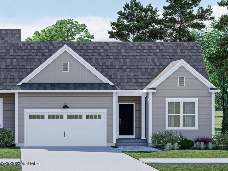 8 Anson Court, Malta, NY 12020 Main Photo