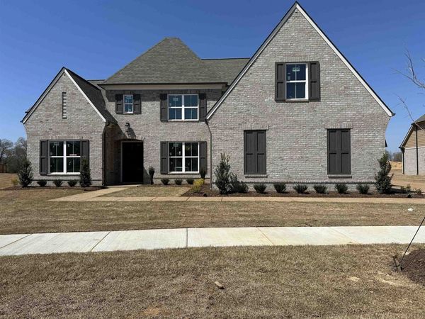 5287 BUTTERCUP LN, Lakeland, TN 38002