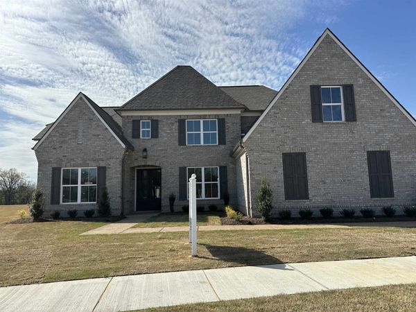 5287 BUTTERCUP LN, Lakeland, TN 38002