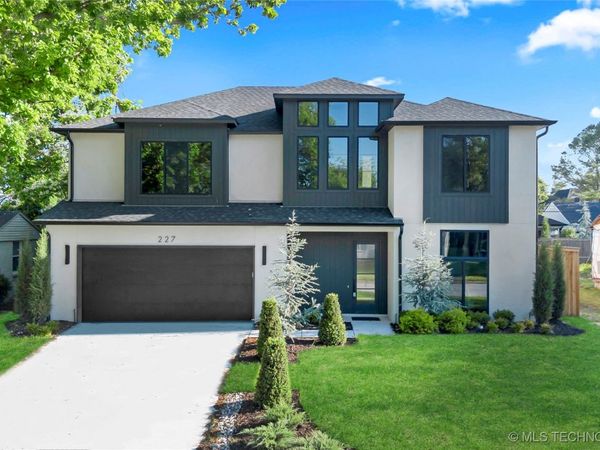 227 E 35th Street, Tulsa, OK 74105