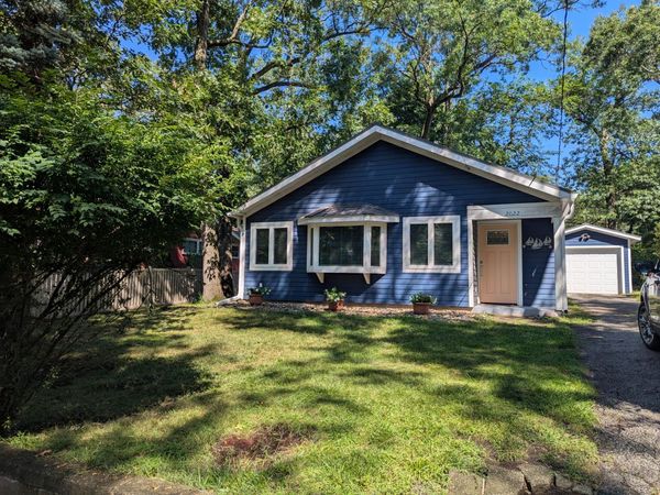 2022 Bellevire Avenue, Long Beach, IN 46360