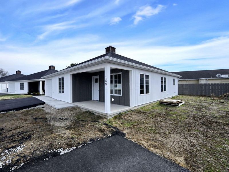 188 Meadow Drive, Newark, OH 43055 Photo 4