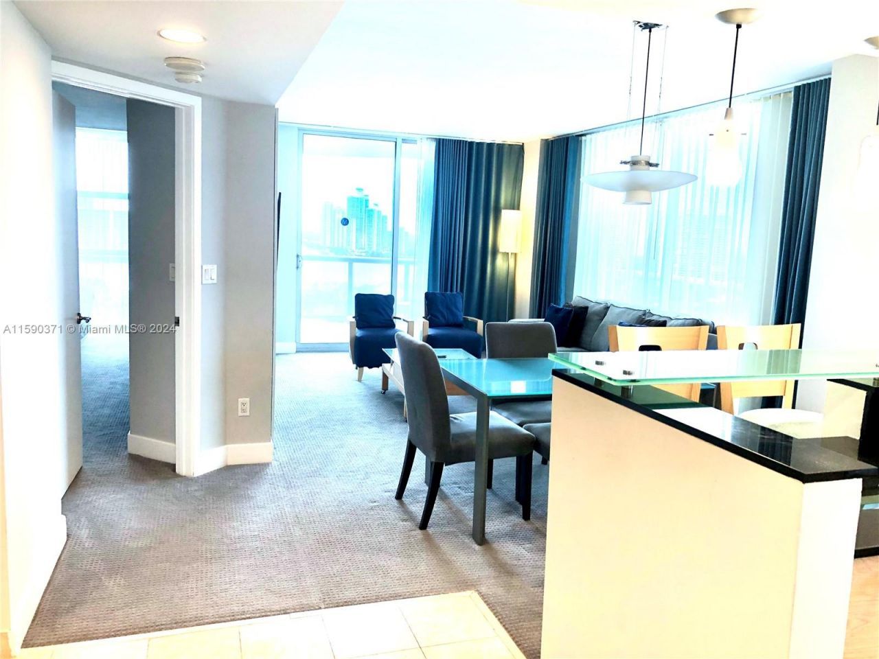 18683 Collins Ave, Unit 1907, Sunny Isles Beach, FL 33160 Photo