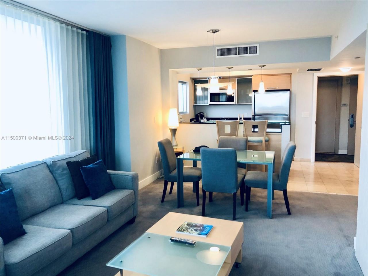 18683 Collins Ave, Unit 1907, Sunny Isles Beach, FL 33160 Photo