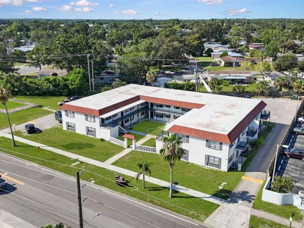 955 KNOX MCRAE DRIVE, TITUSVILLE, FL 32780