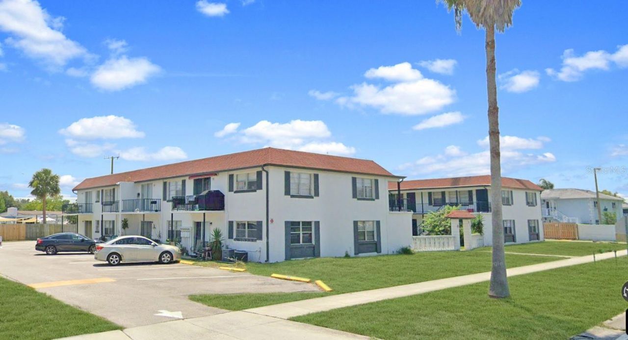 955 Knox Mcrae Drive, Titusville, FL 32780 Photo