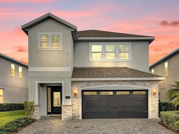 7419 MARKER AVENUE, KISSIMMEE, FL 34747