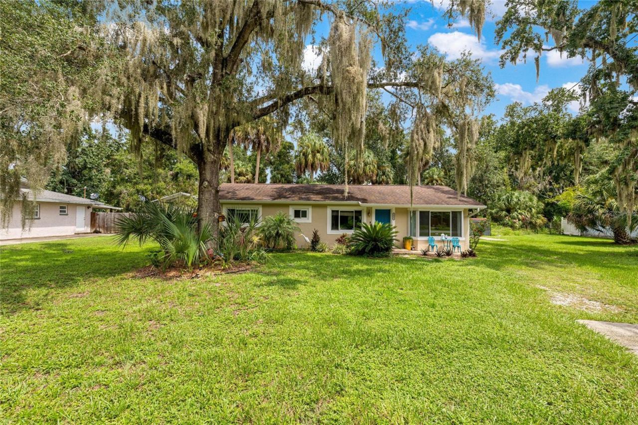 2021 NW 13th Avenue, Crystal River, FL 34428 Photo