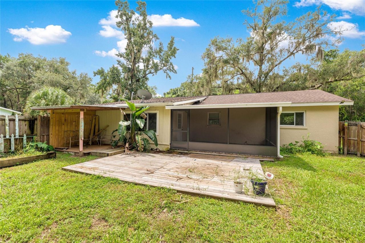 2021 NW 13th Avenue, Crystal River, FL 34428 Photo