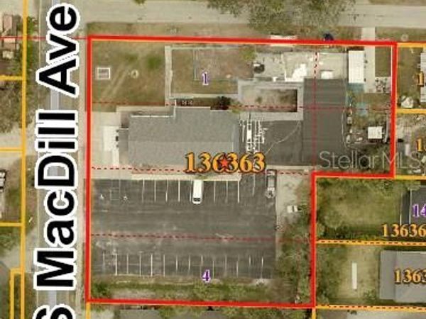 6202 S MACDILL AVENUE, TAMPA, FL 33611