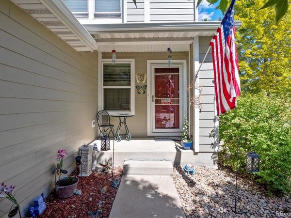 11169 Gaylord Street, Northglenn, CO 80233