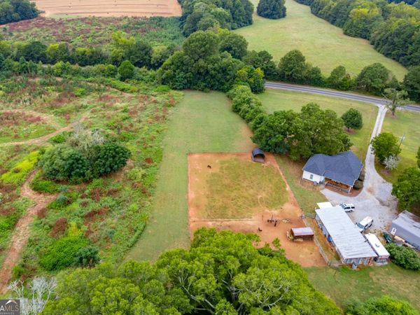 0 Seven Islands Road, Buckhead, GA 30625
