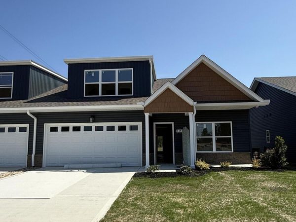 7356 Whispering Creek Lane, Powell, TN 37849