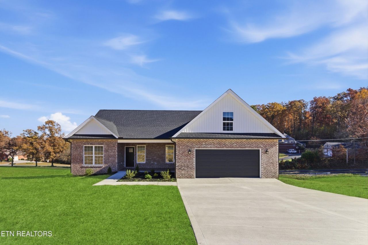 153 Washita Lane, Rutledge, TN 37861 Main Photo