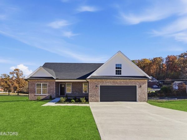 153 Washita Lane, Rutledge, TN 37861
