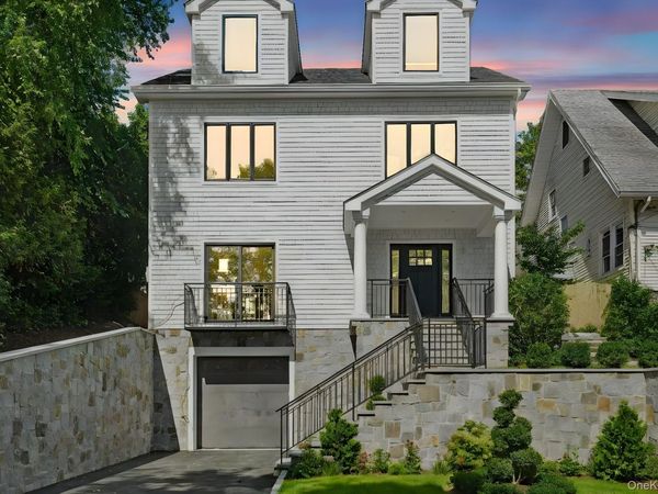 64 1/2 Exchange Place, Port Chester, NY 10573