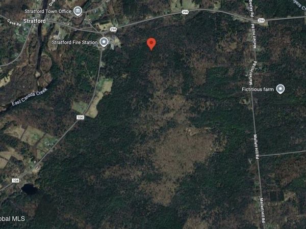 L13 State Highway 29A, Stratford, NY 13470